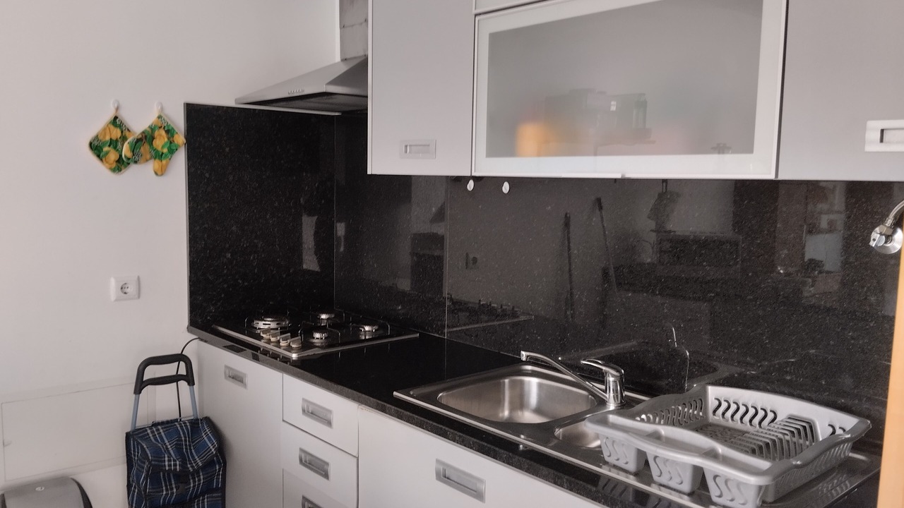 Photo of Kitchen in Nazare