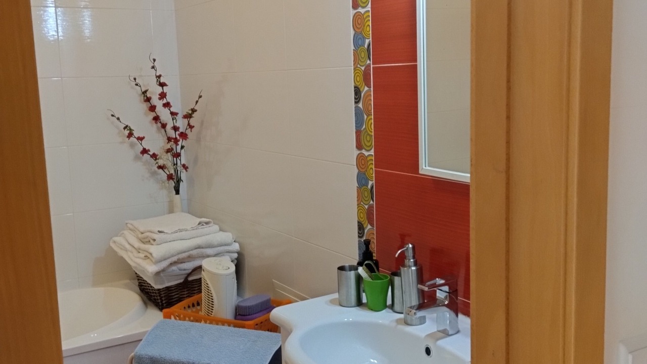Photo of Bathroom in Nazare