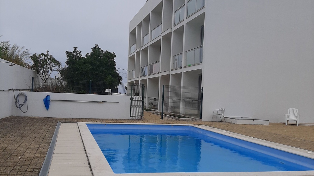 Photo of Outdoor in Nazare