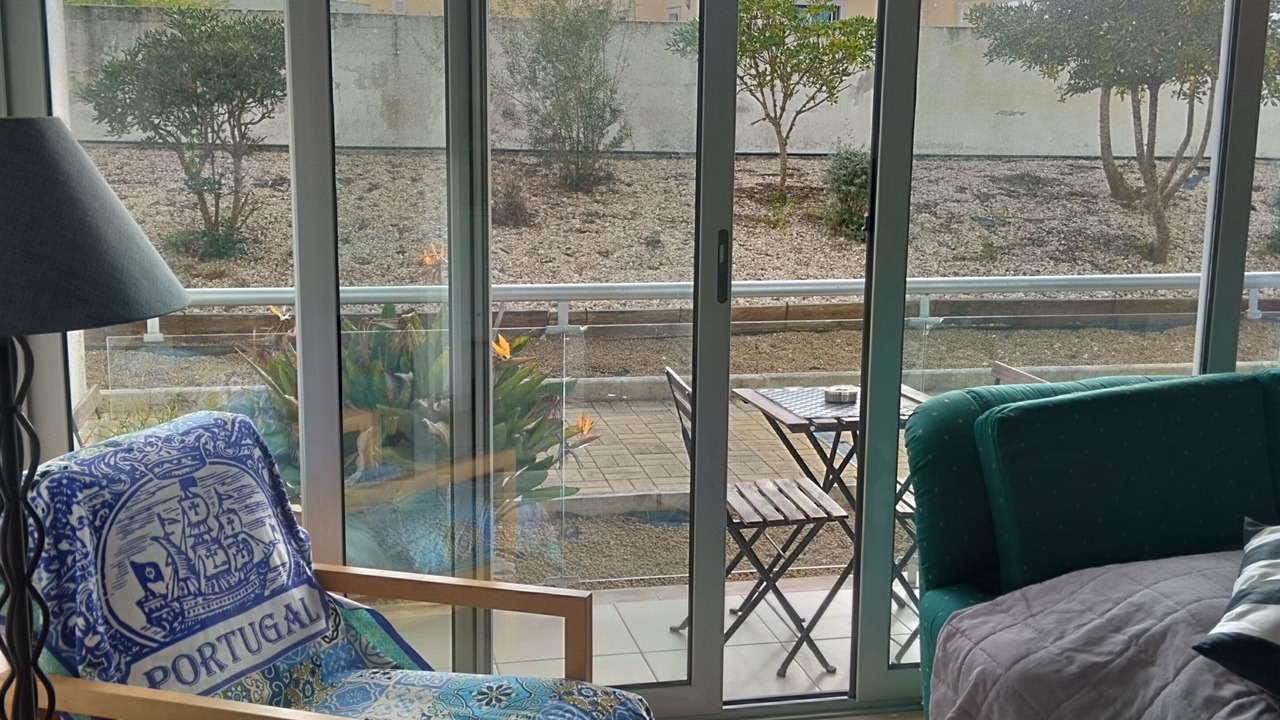 Photo of Livingroom in Nazare