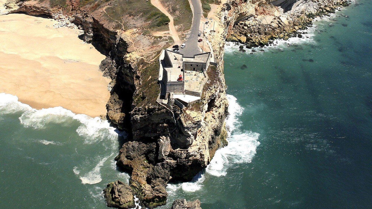 Photo of Outdoor in Nazare