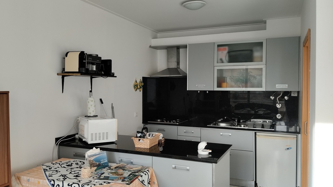Photo of Kitchen in Nazare