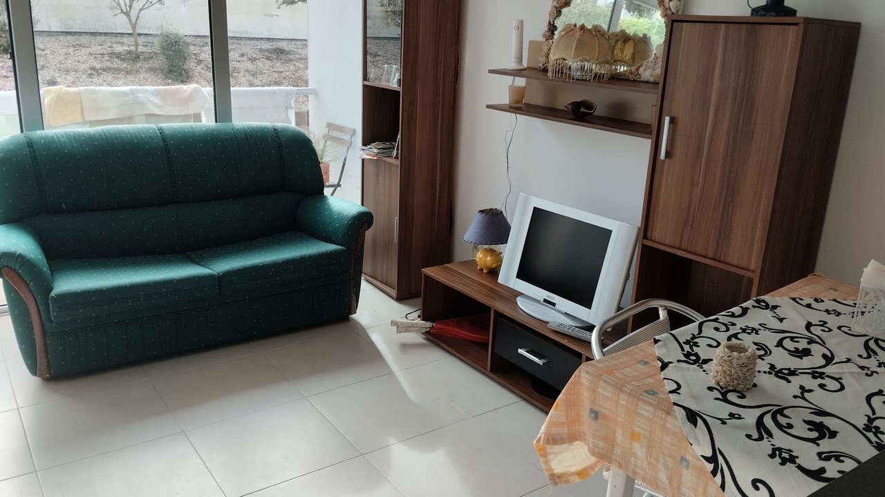 Photo of Livingroom in Nazare
