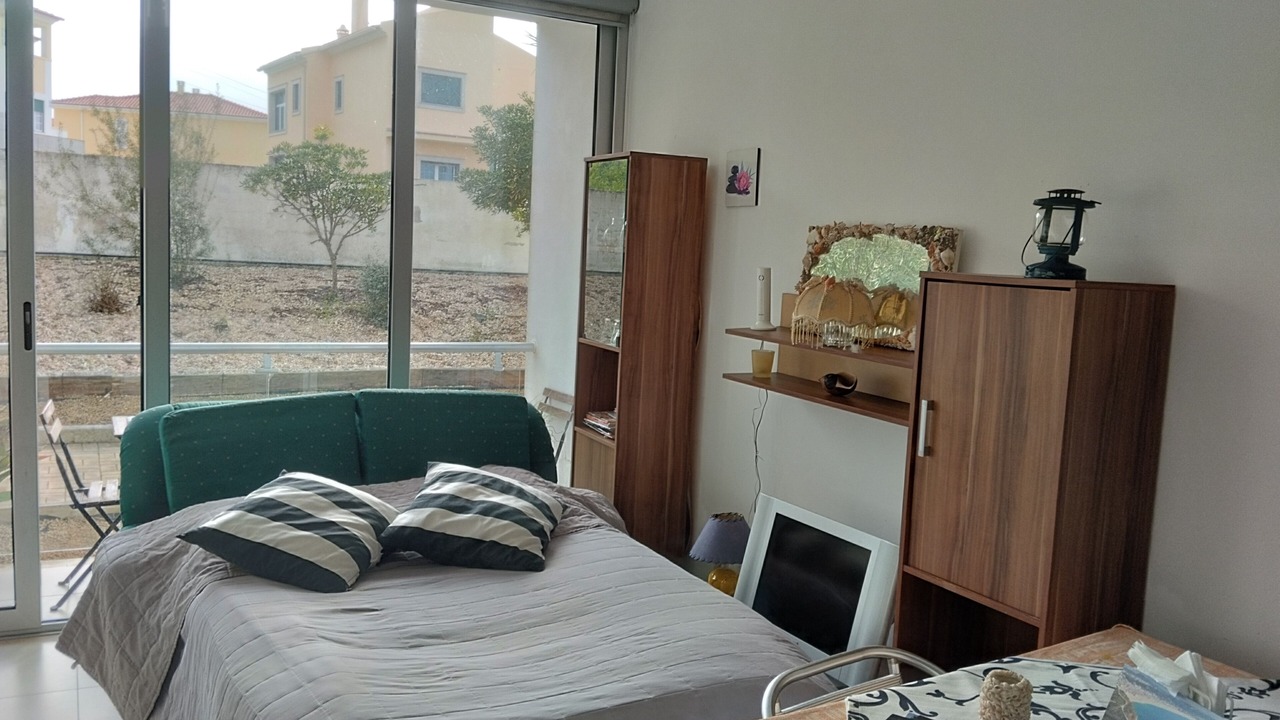 Photo of Bedroom in Nazare