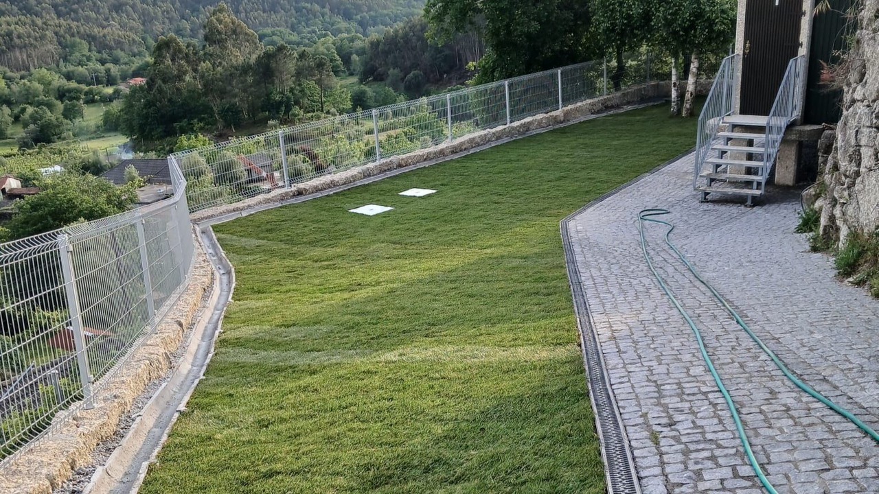 Photo of Outdoor in Guilhofrei