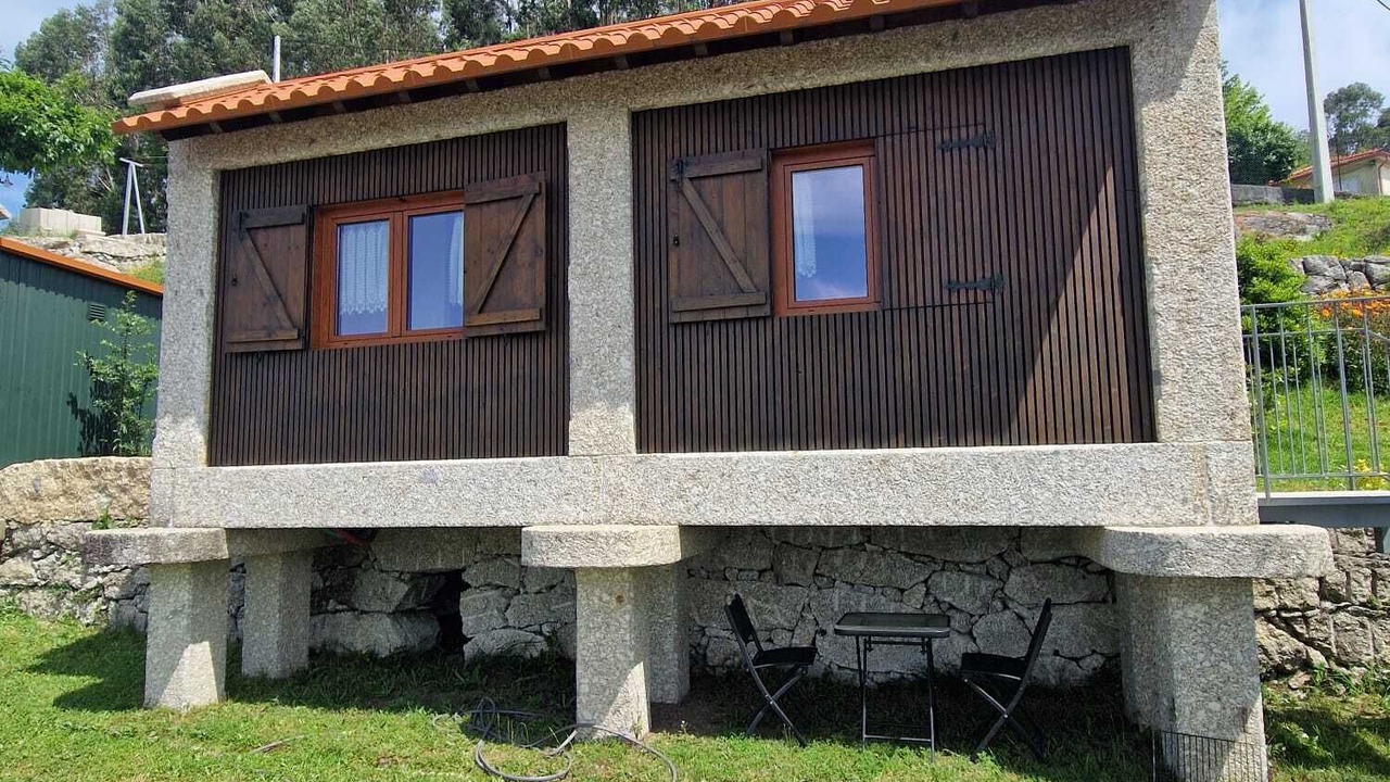 Photo of Outdoor in Guilhofrei