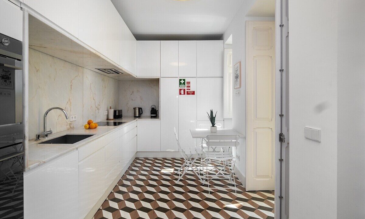 Photo of Kitchen in Santo Antonio