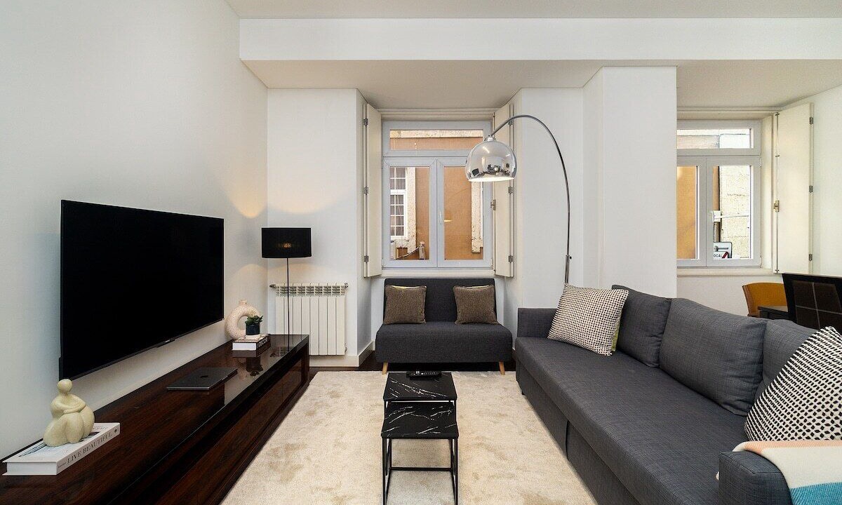 Photo of Livingroom in Encarnacao