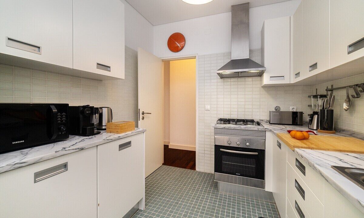 Photo of Kitchen in Encarnacao