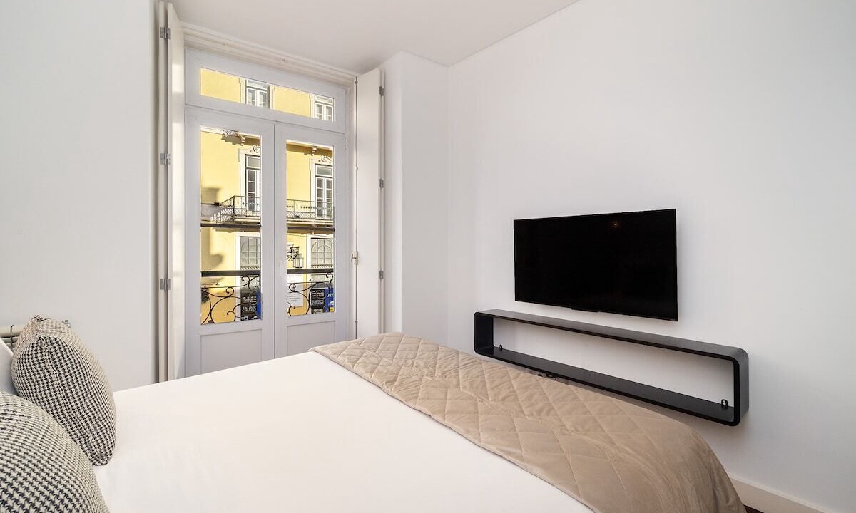 Photo of Bedroom in Encarnacao
