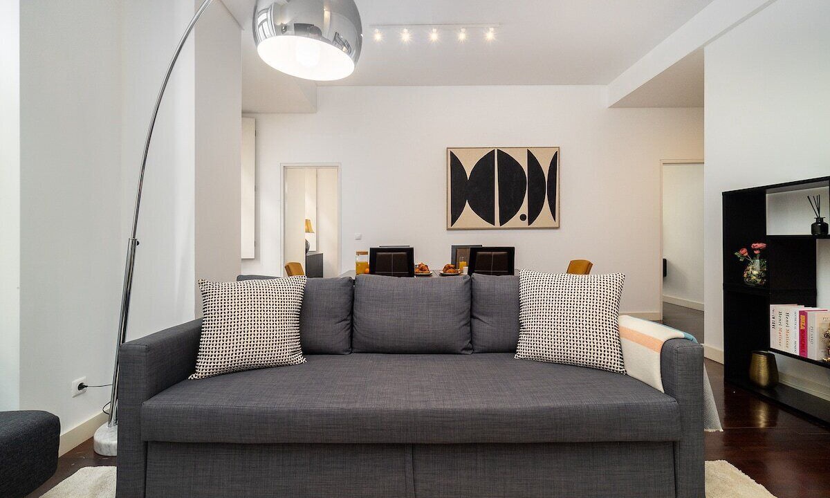 Photo of Livingroom in Encarnacao