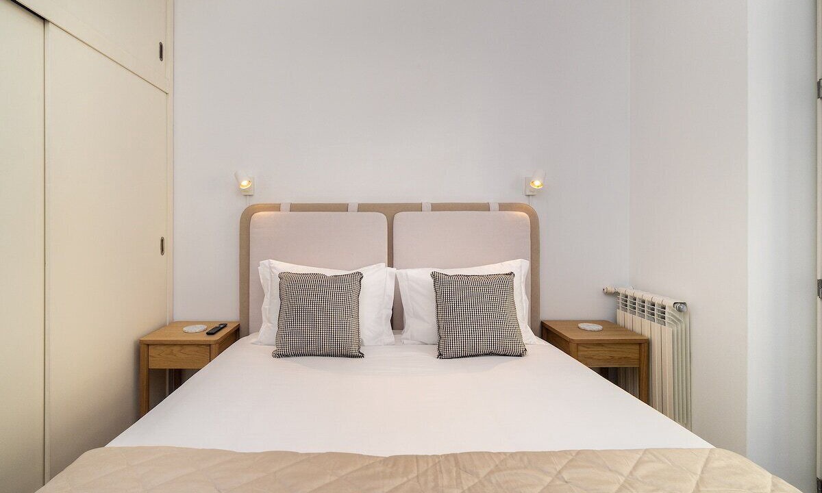 Photo of Bedroom in Encarnacao