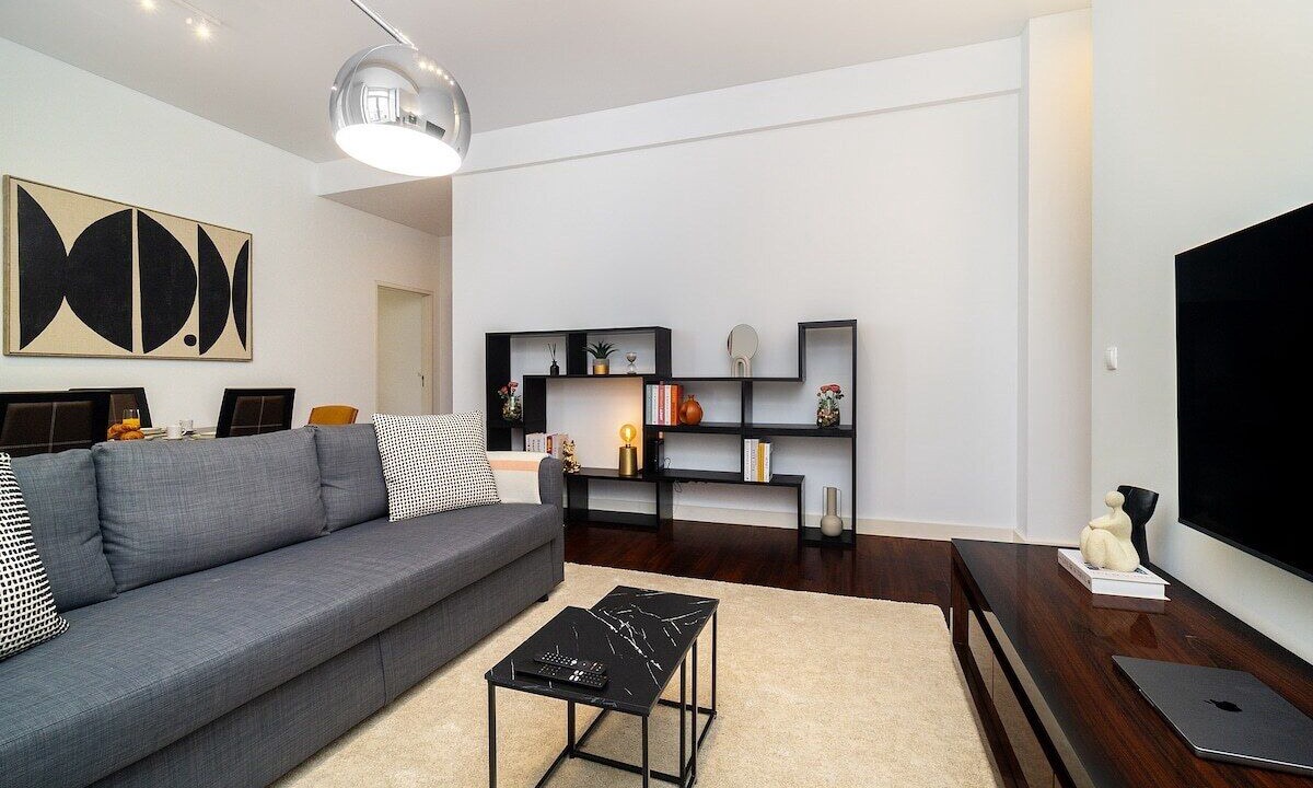 Photo of Livingroom in Encarnacao