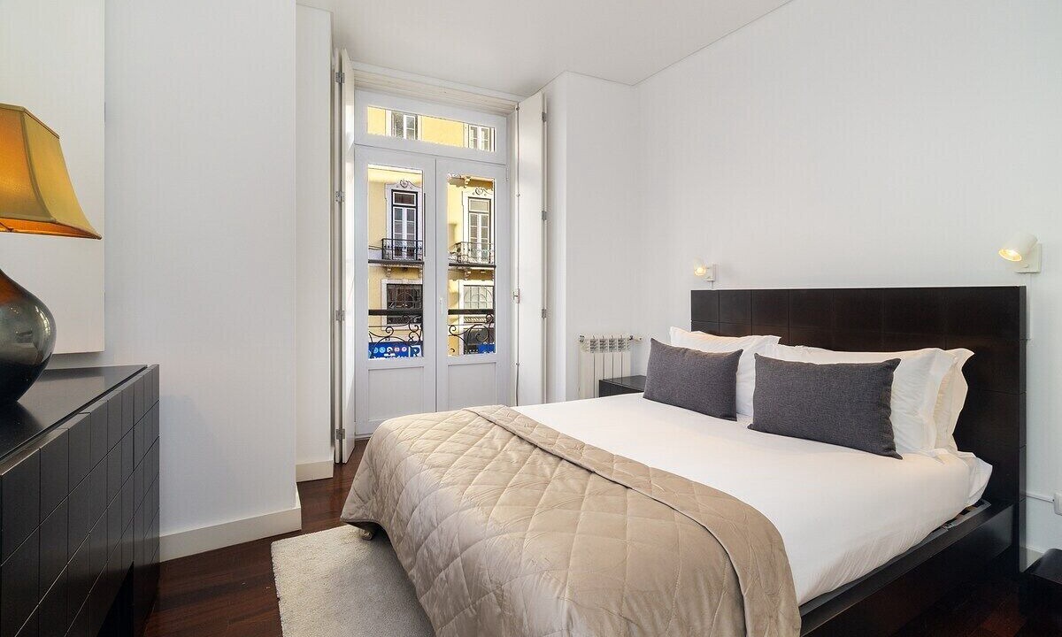 Photo of Bedroom in Encarnacao
