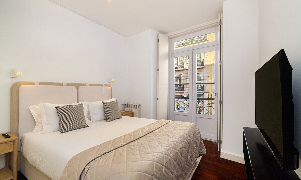 Photo of Bedroom in Encarnacao
