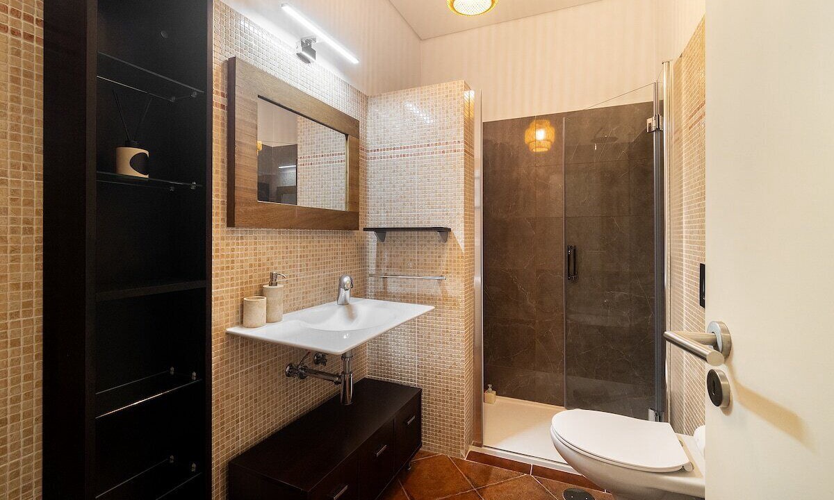 Photo of Bathroom in Encarnacao