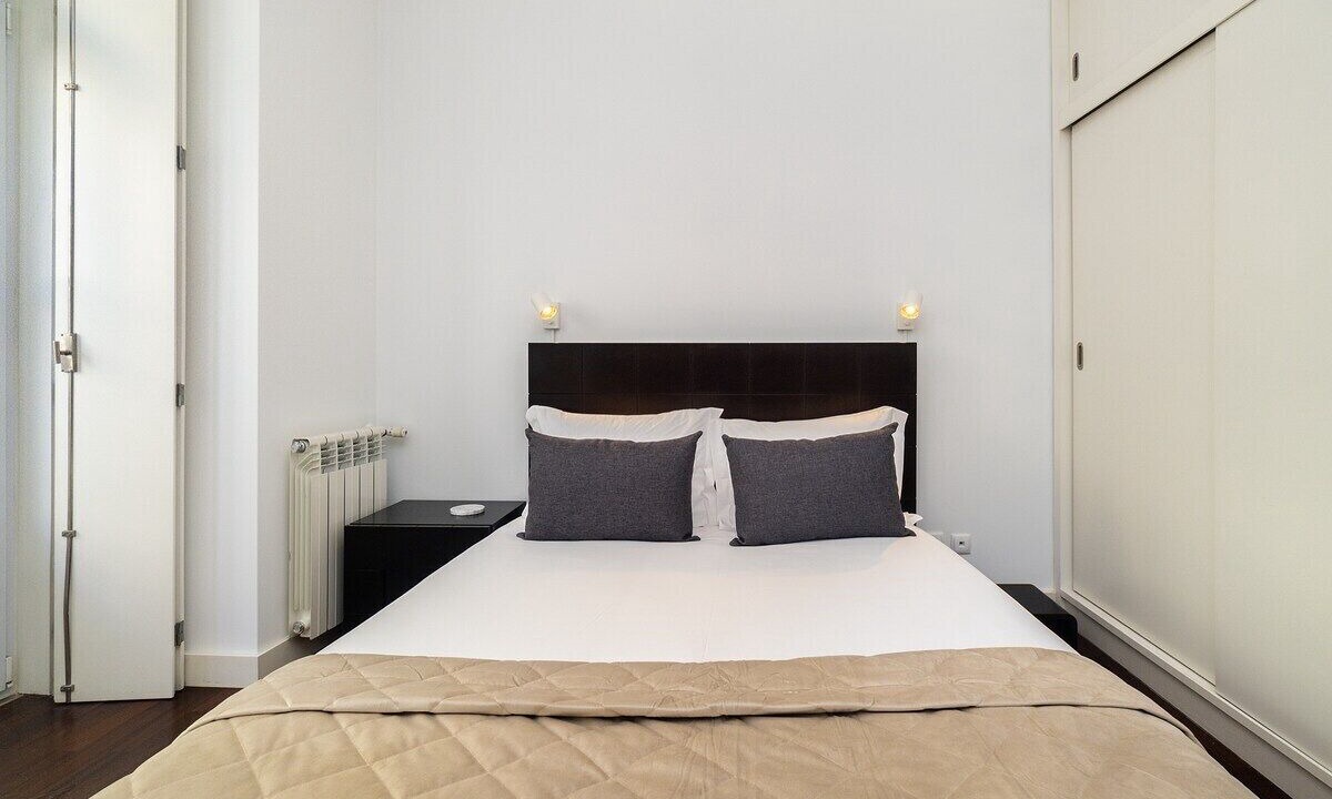 Photo of Bedroom in Encarnacao