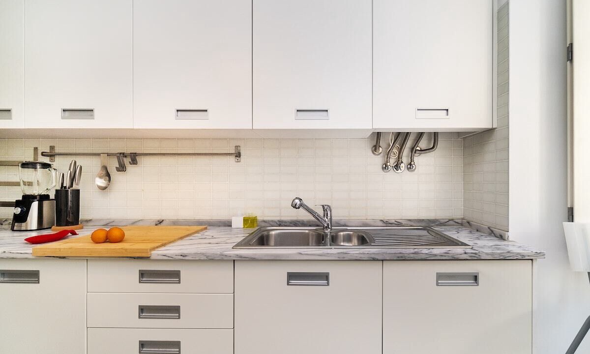 Photo of Kitchen in Encarnacao