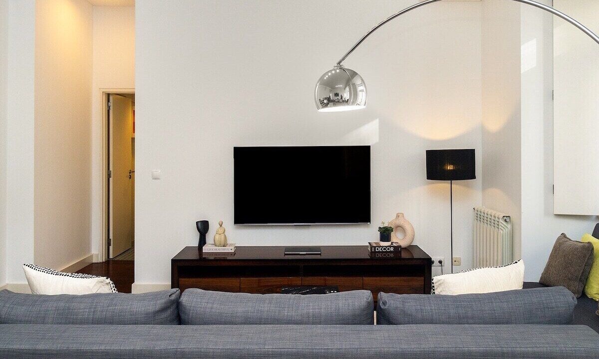 Photo of Livingroom in Encarnacao