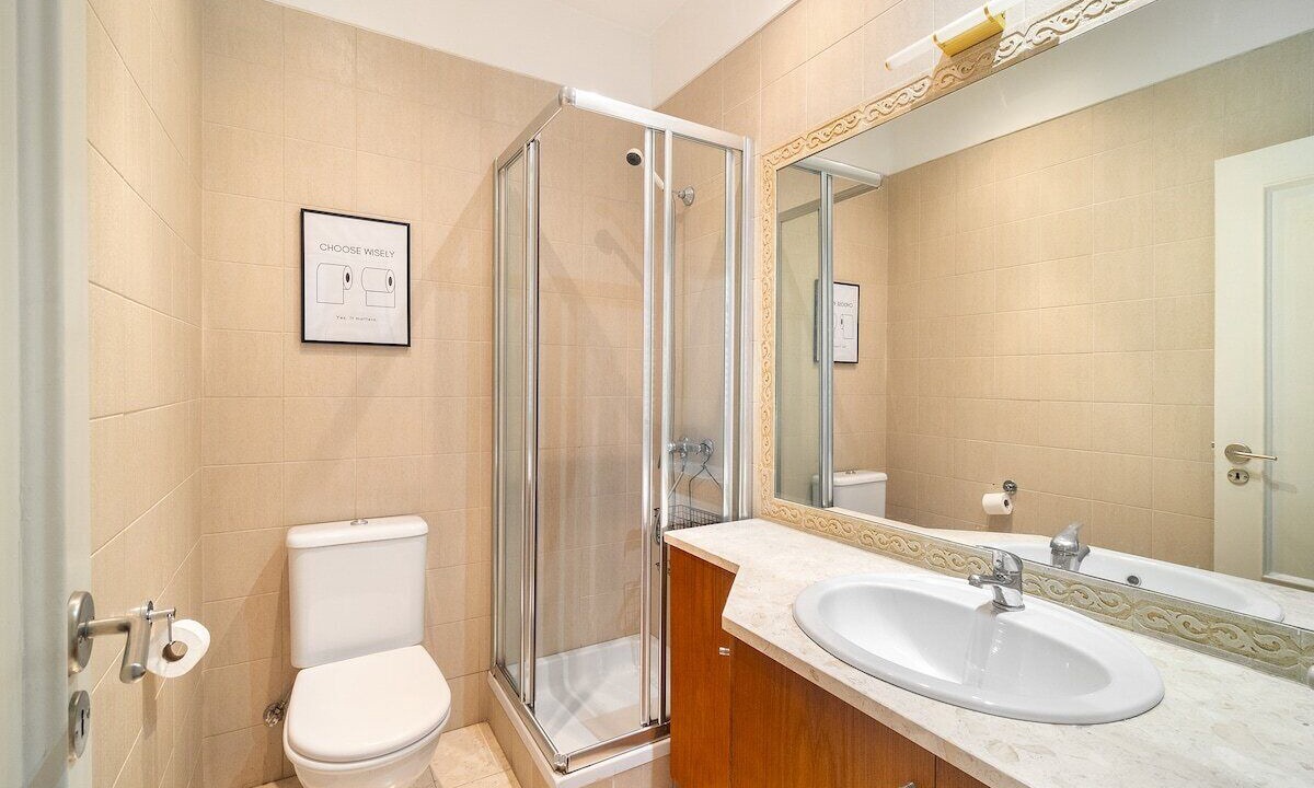 Photo of Bathroom in Encarnacao