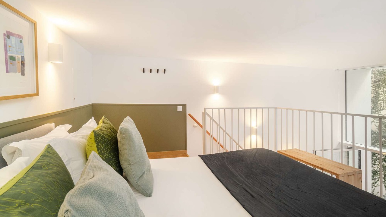 Photo of Bedroom in Penha de Franca
