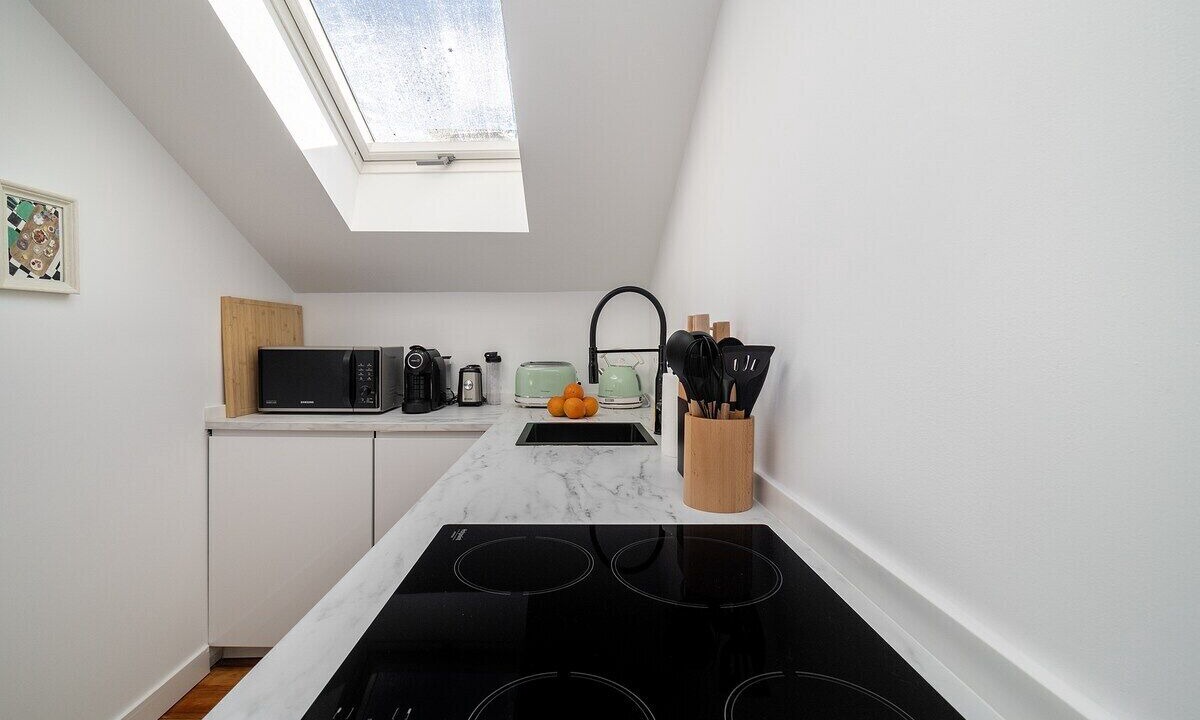 Photo of Kitchen in Santos
