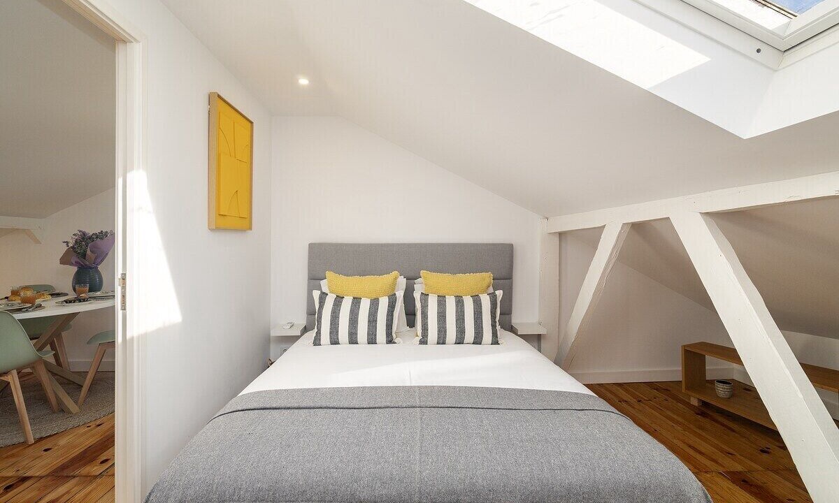 Photo of Bedroom in Santos