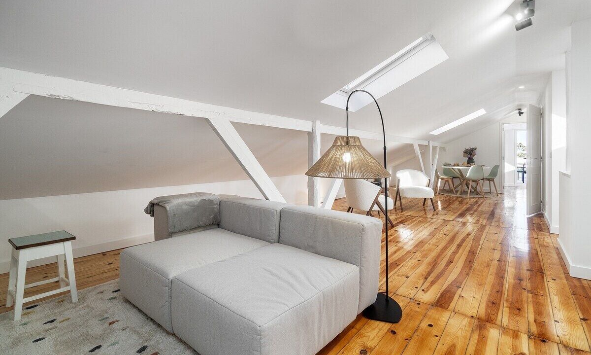 Photo of Livingroom in Santos