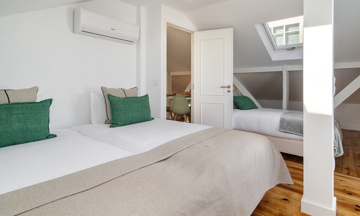 Photo of Bedroom in Santos