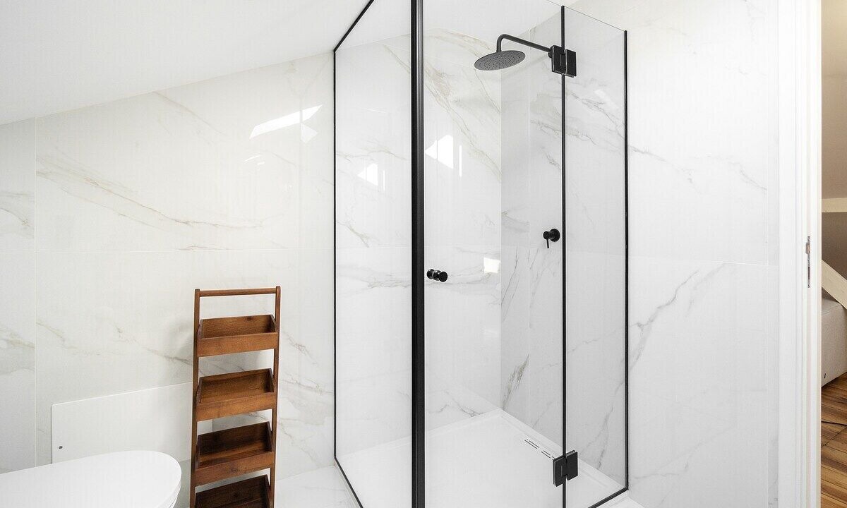 Photo of Bathroom in Santos