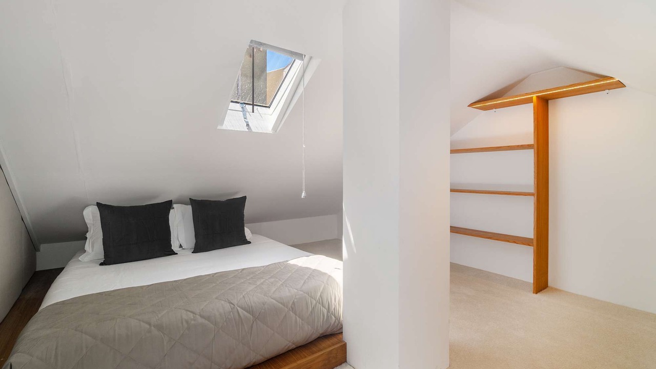 Photo of Bedroom in Belem