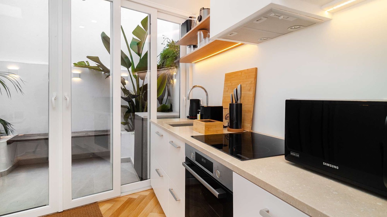 Photo of Kitchen in Belem