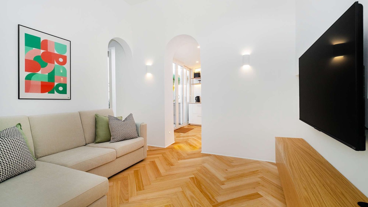 Photo of Livingroom in Belem