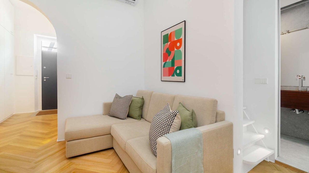 Photo of Livingroom in Belem