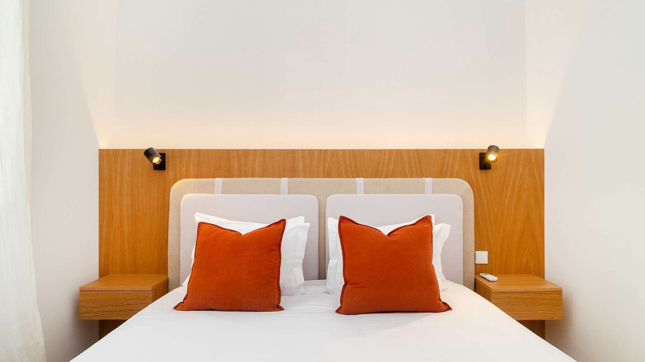 Photo of Bedroom in Belem