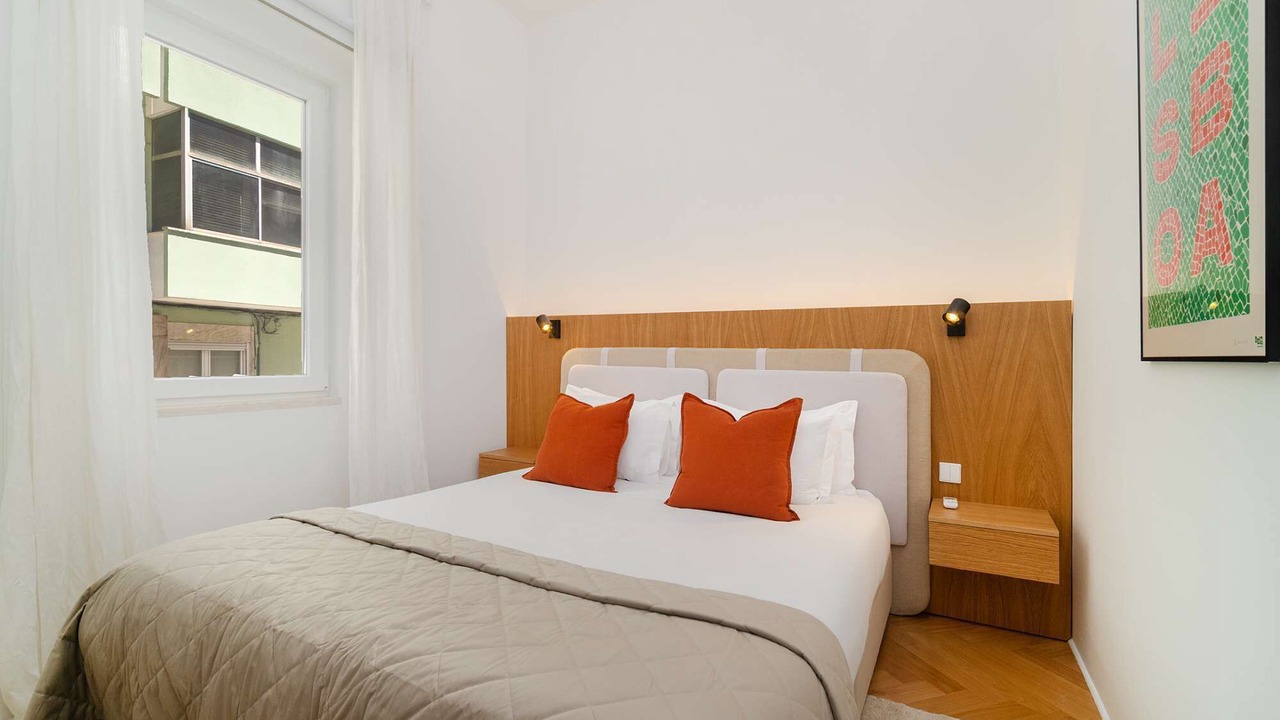 Photo of Bedroom in Belem