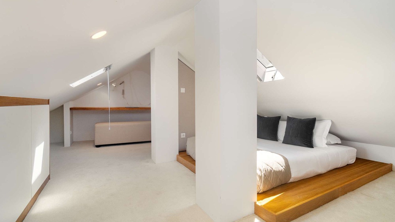 Photo of Bedroom in Belem