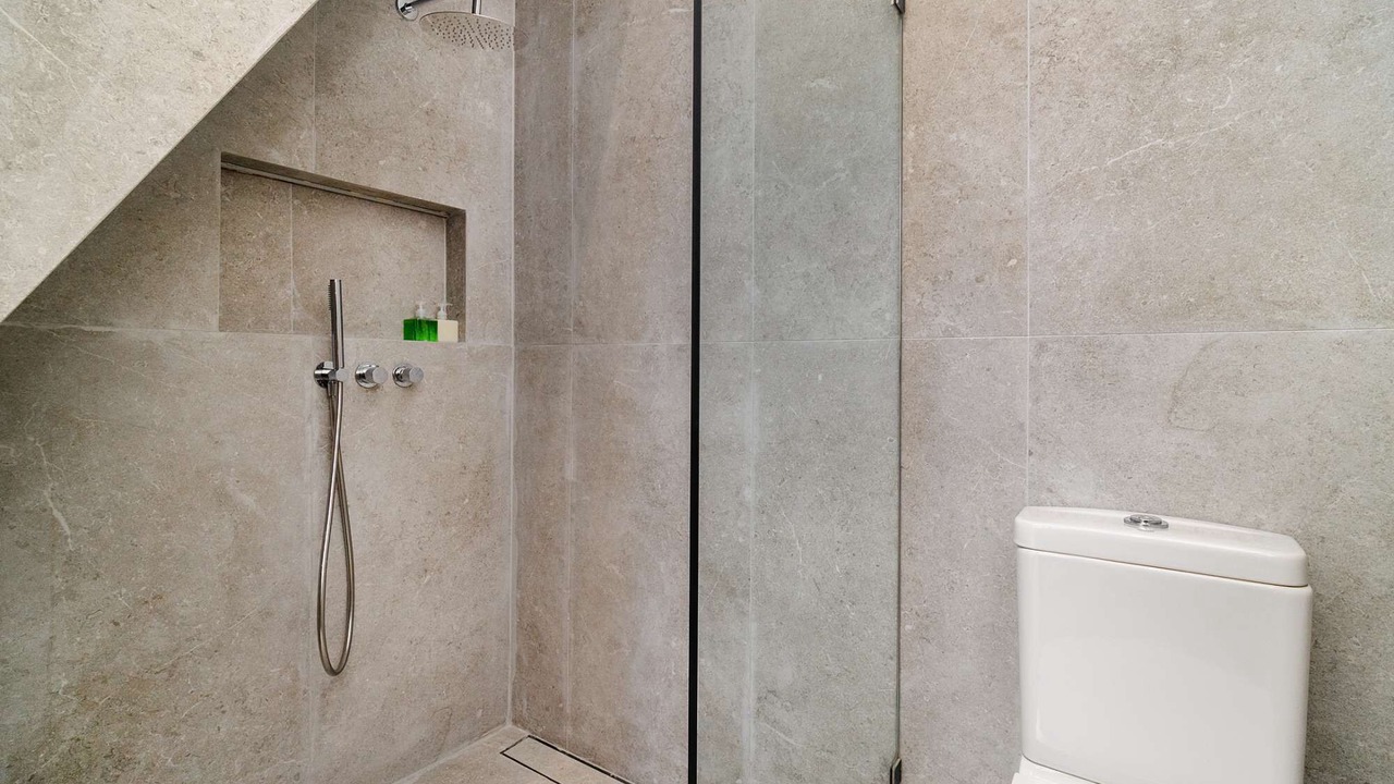 Photo of Bathroom in Belem