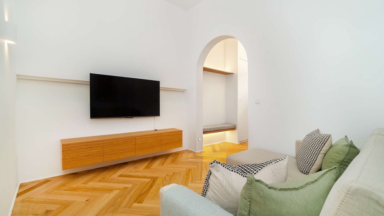 Photo of Livingroom in Belem