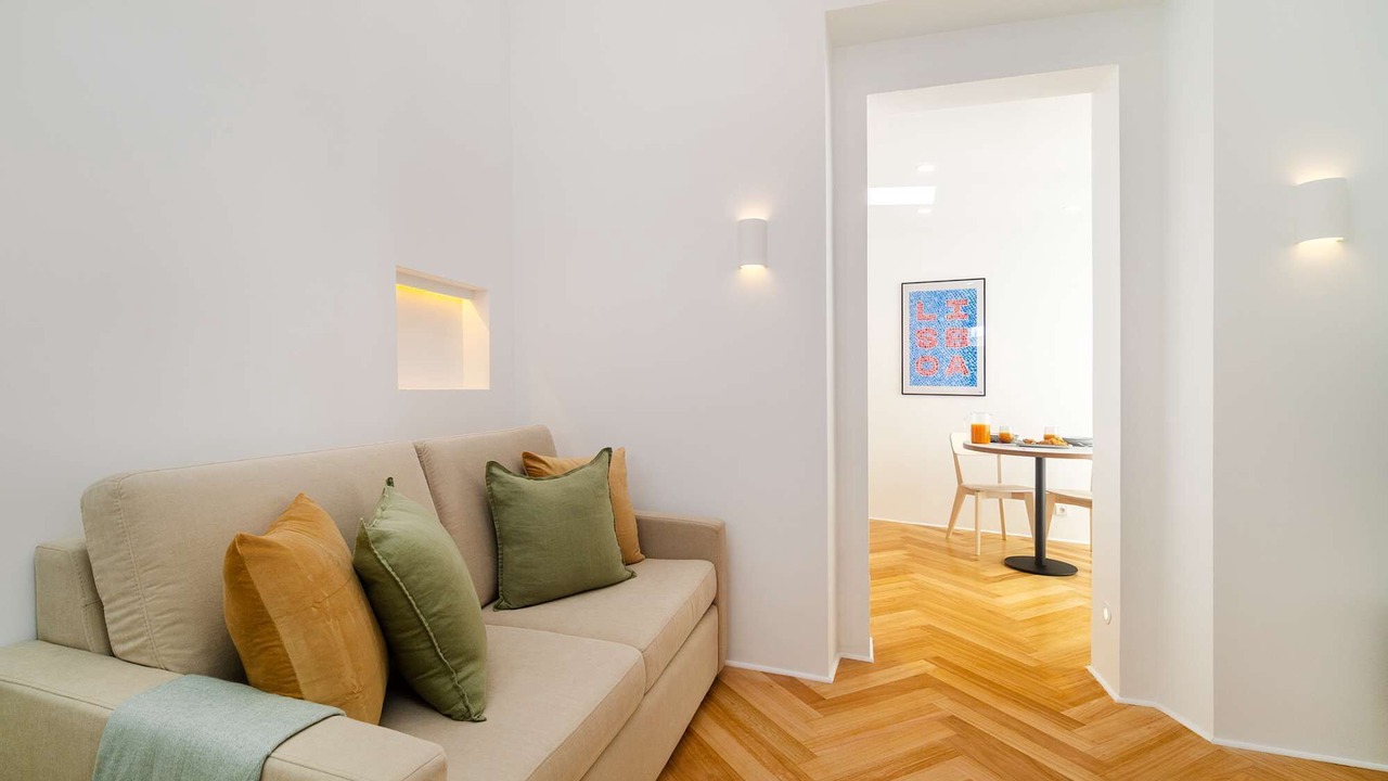 Photo of Livingroom in Belem