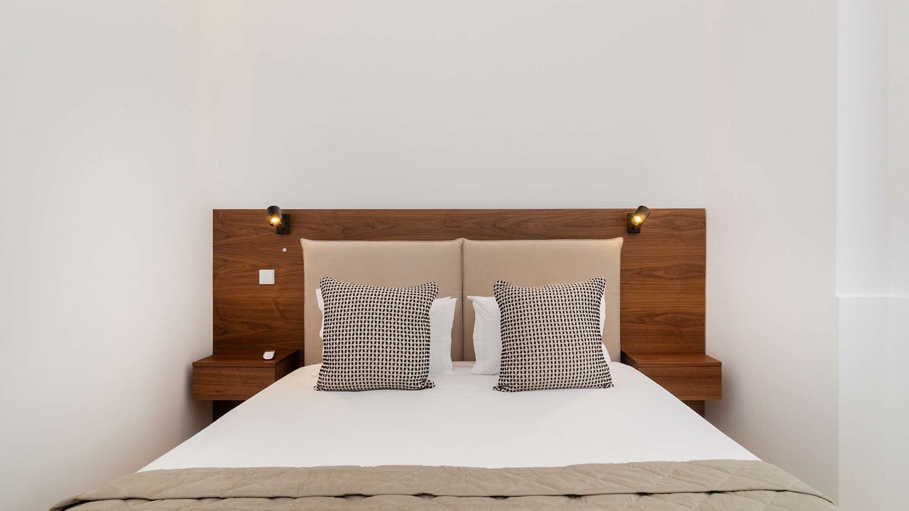 Photo of Bedroom in Belem