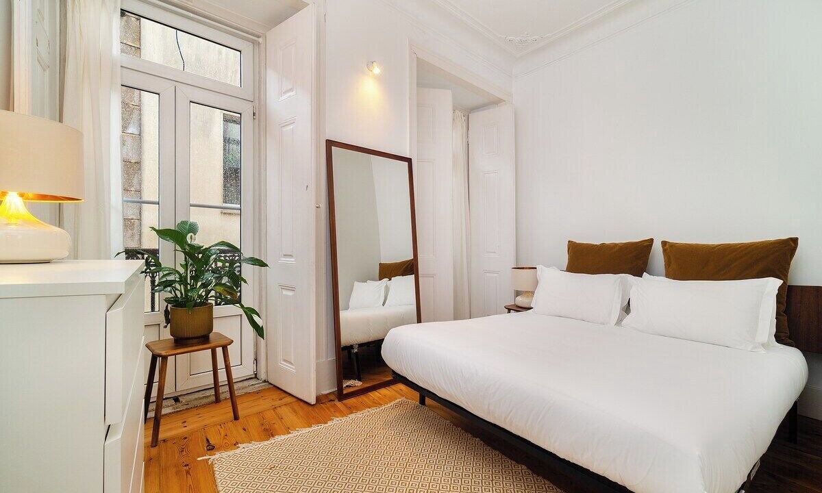 Photo of Bedroom in Encarnacao