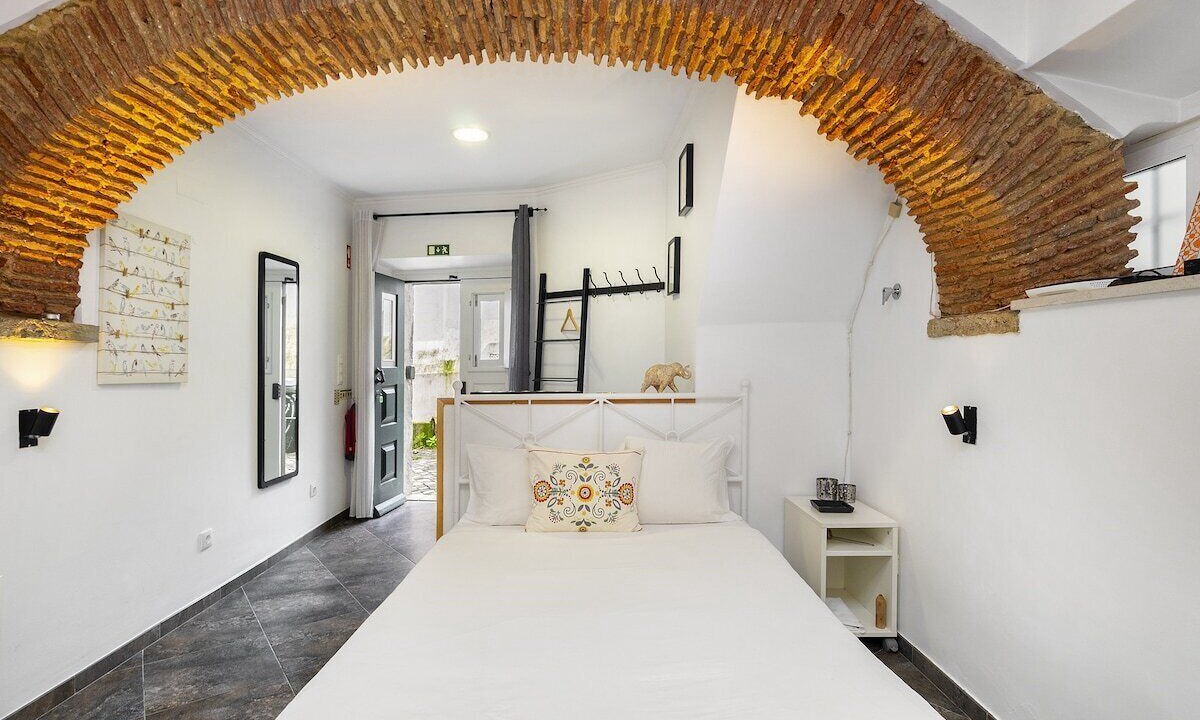Photo of Bedroom in Santo Estevao