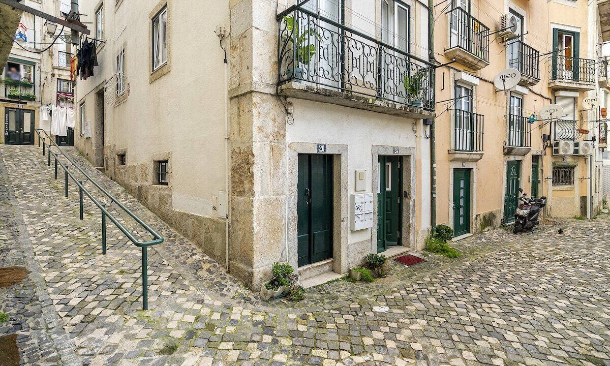 Photo of Outdoor in Santo Estevao
