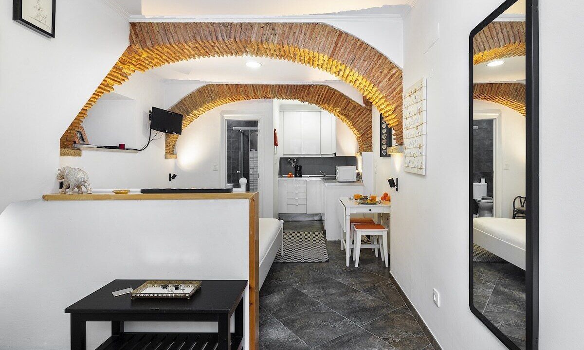 Photo of Bedroom in Santo Estevao