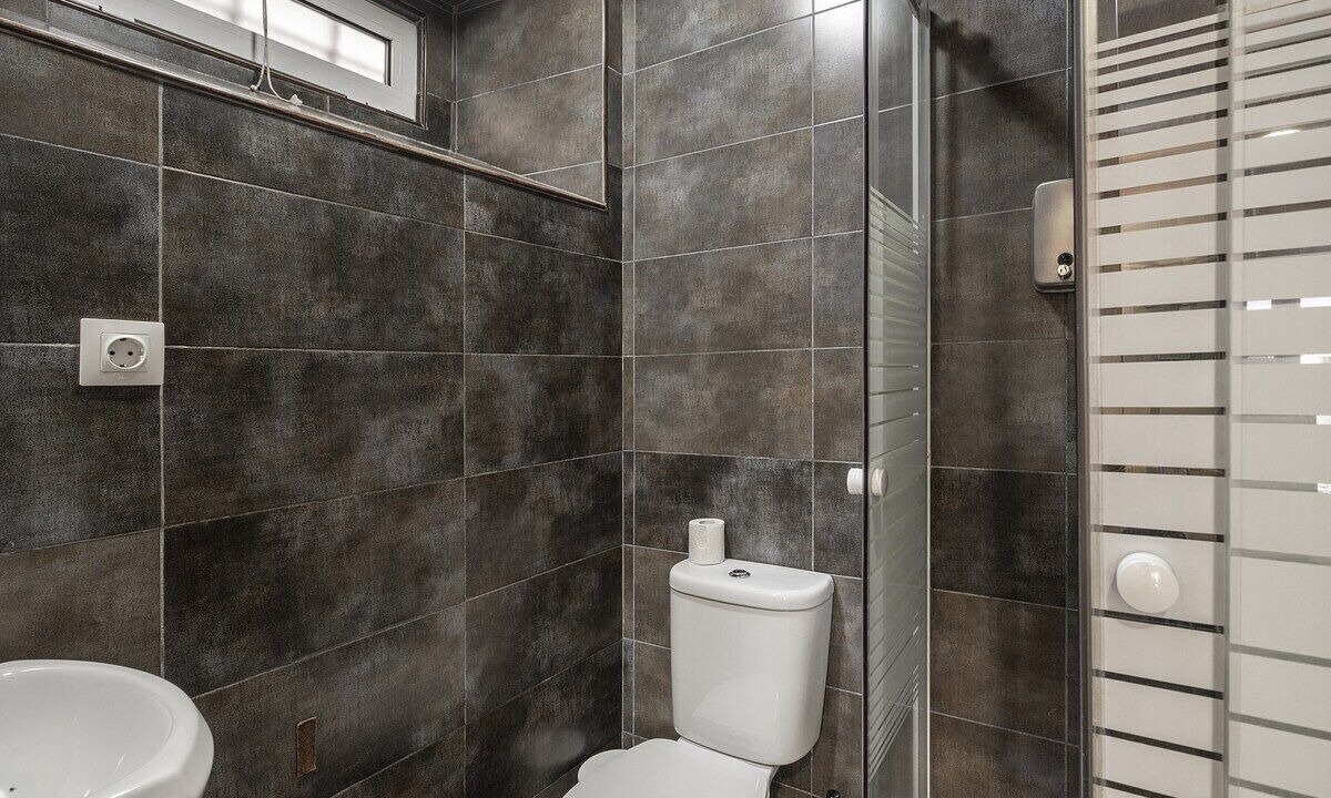 Photo of Bathroom in Santo Estevao