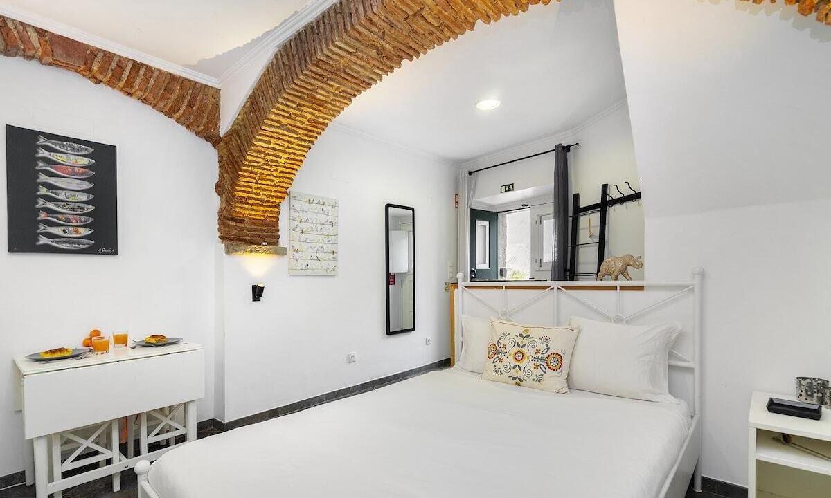 Photo of Bedroom in Santo Estevao