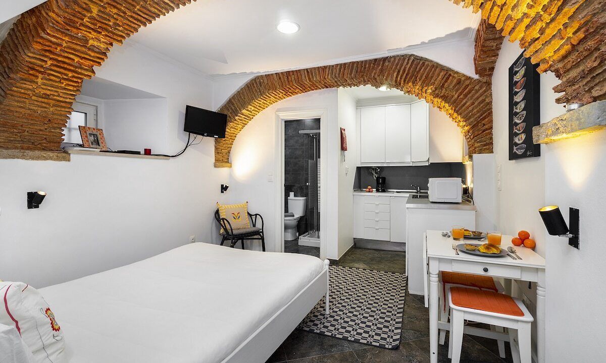Photo of Bedroom in Santo Estevao