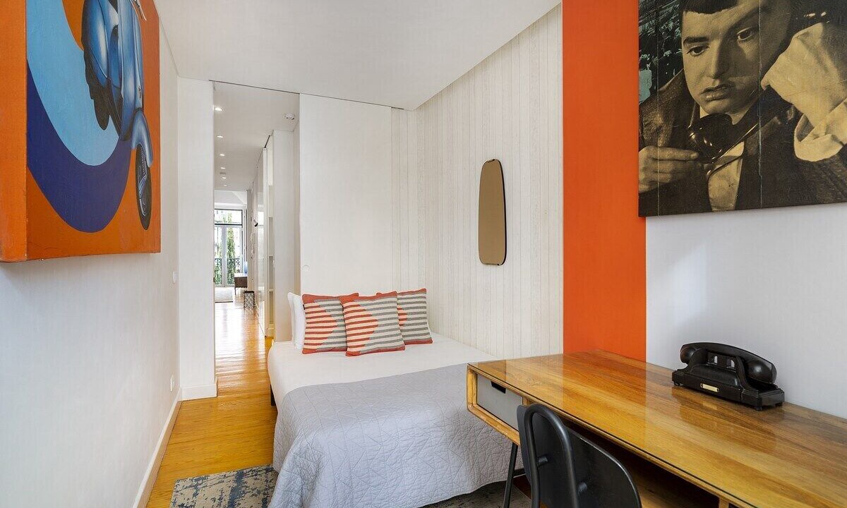 Photo of Bedroom in Santos