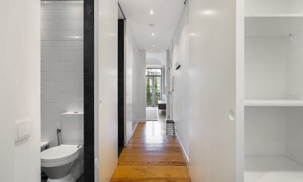 Photo of Bathroom in Santos